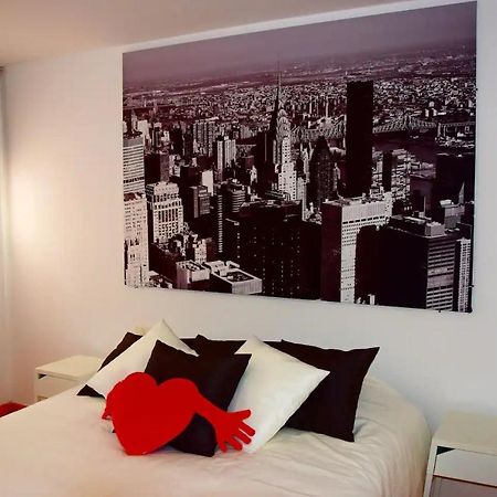Bonito Y Tranquilo Apartamento En Los Abrigos Exterior foto